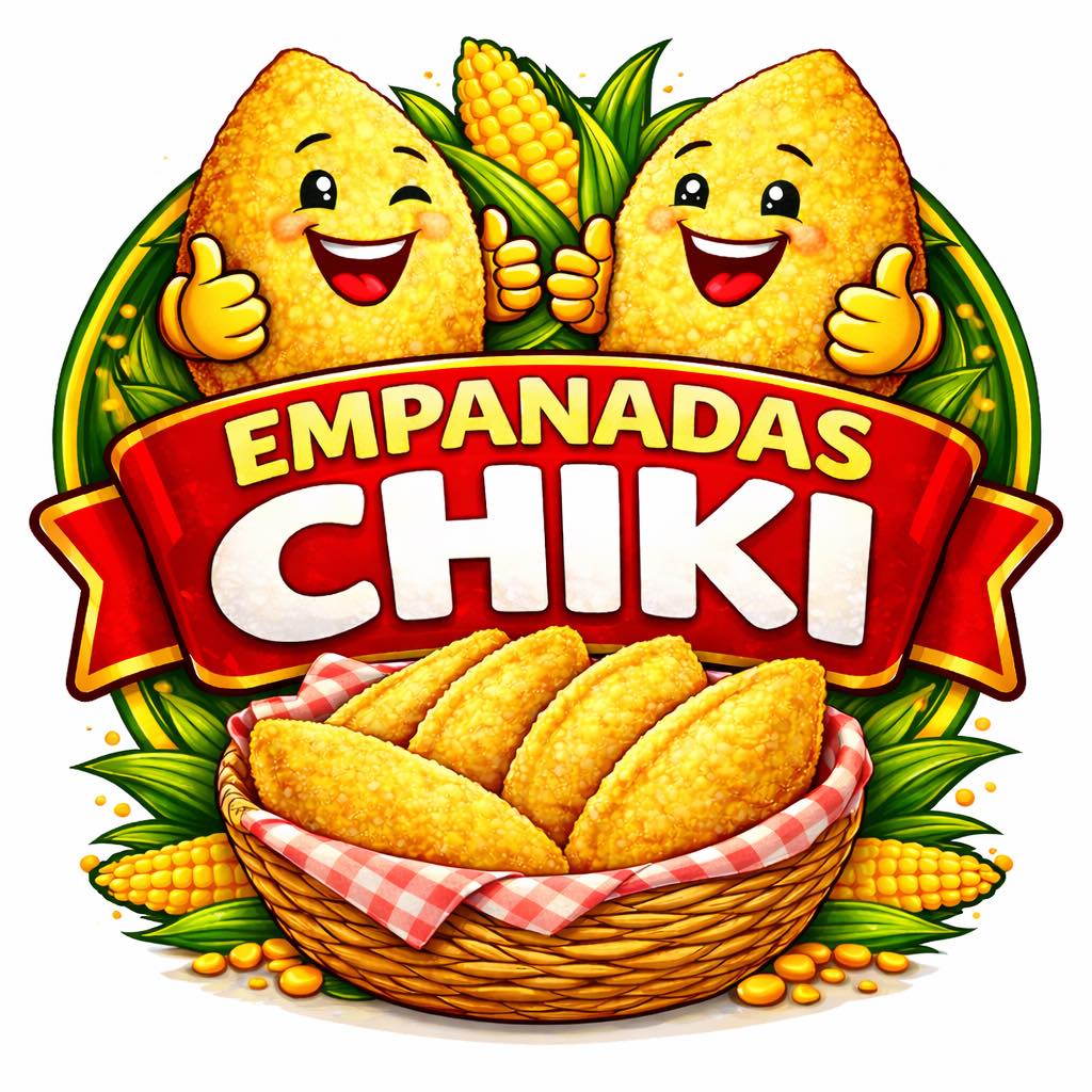 Empanadas CHIKI
