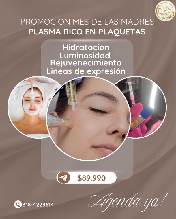 Rejuvenex Spa