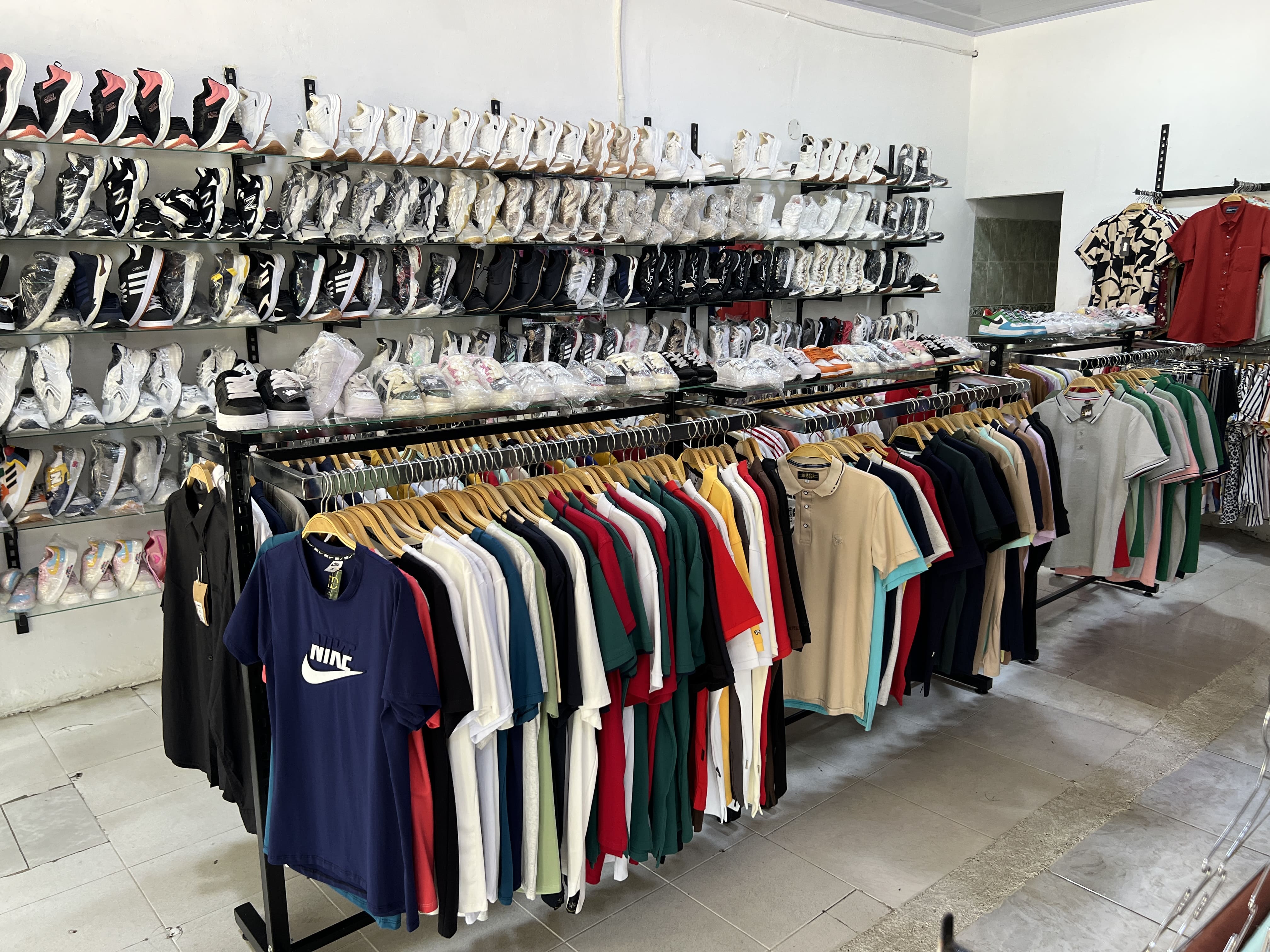 Tienda Diana