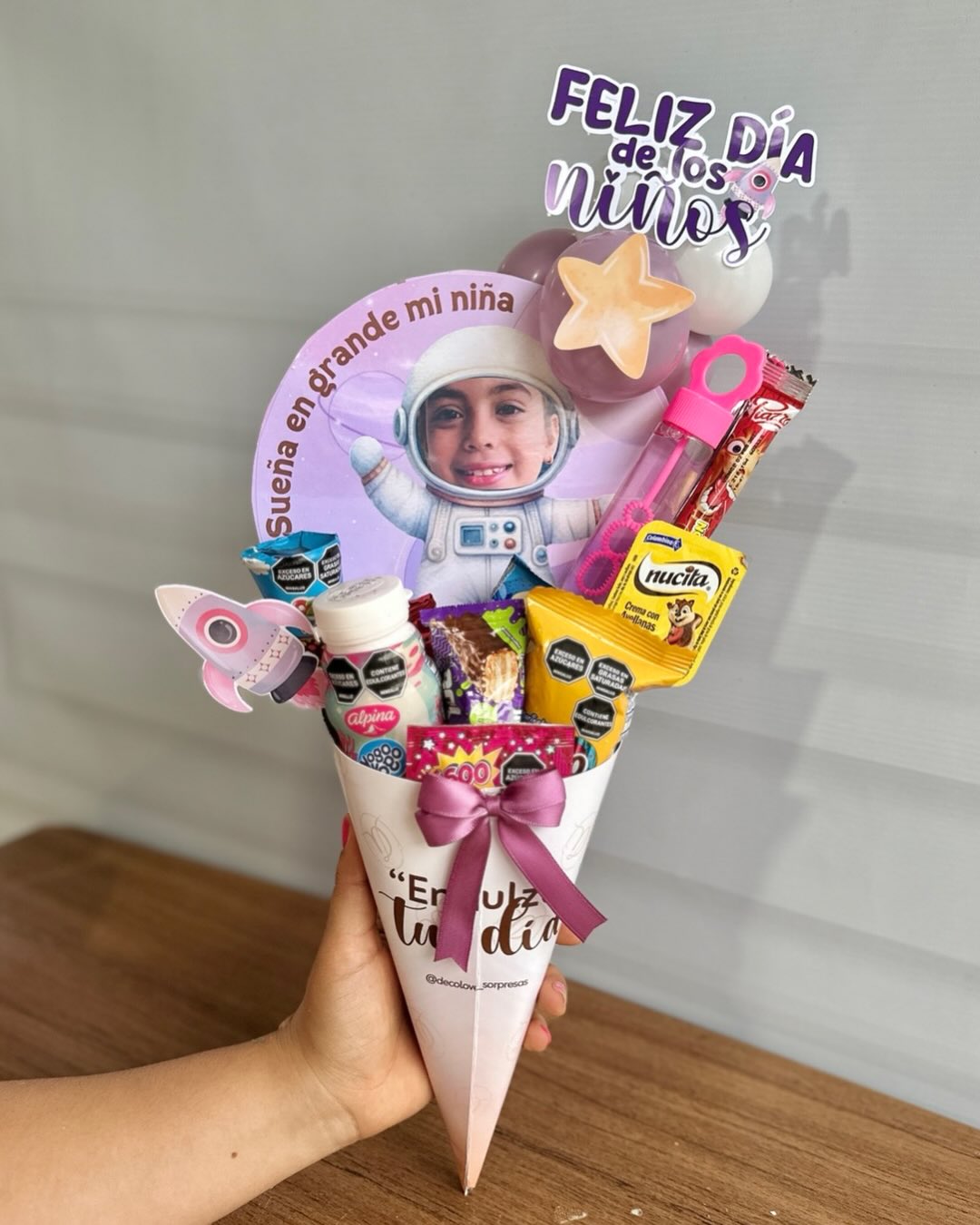 Decolove Sorpresas
