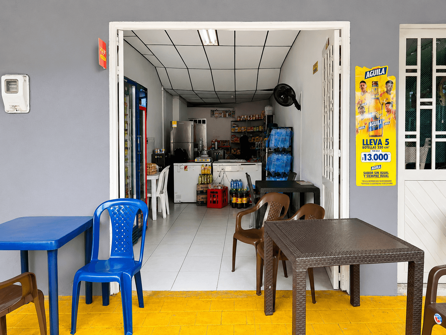Tienda Juanita