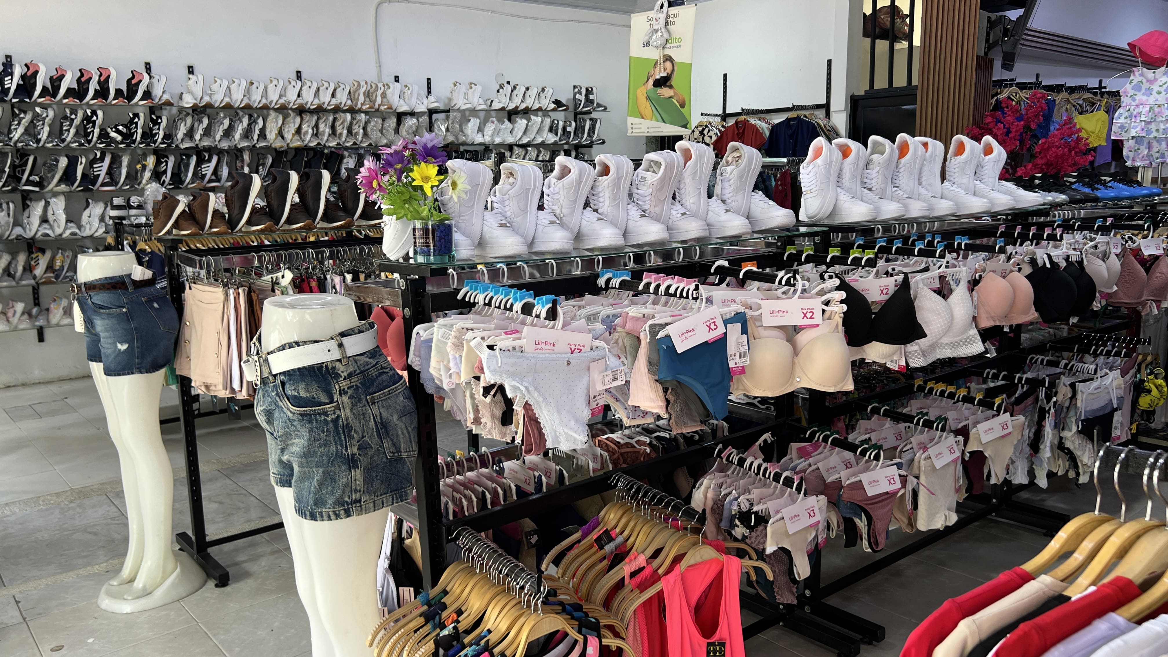 Tienda Diana