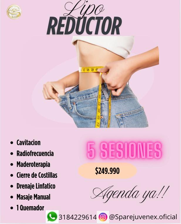 Rejuvenex Spa